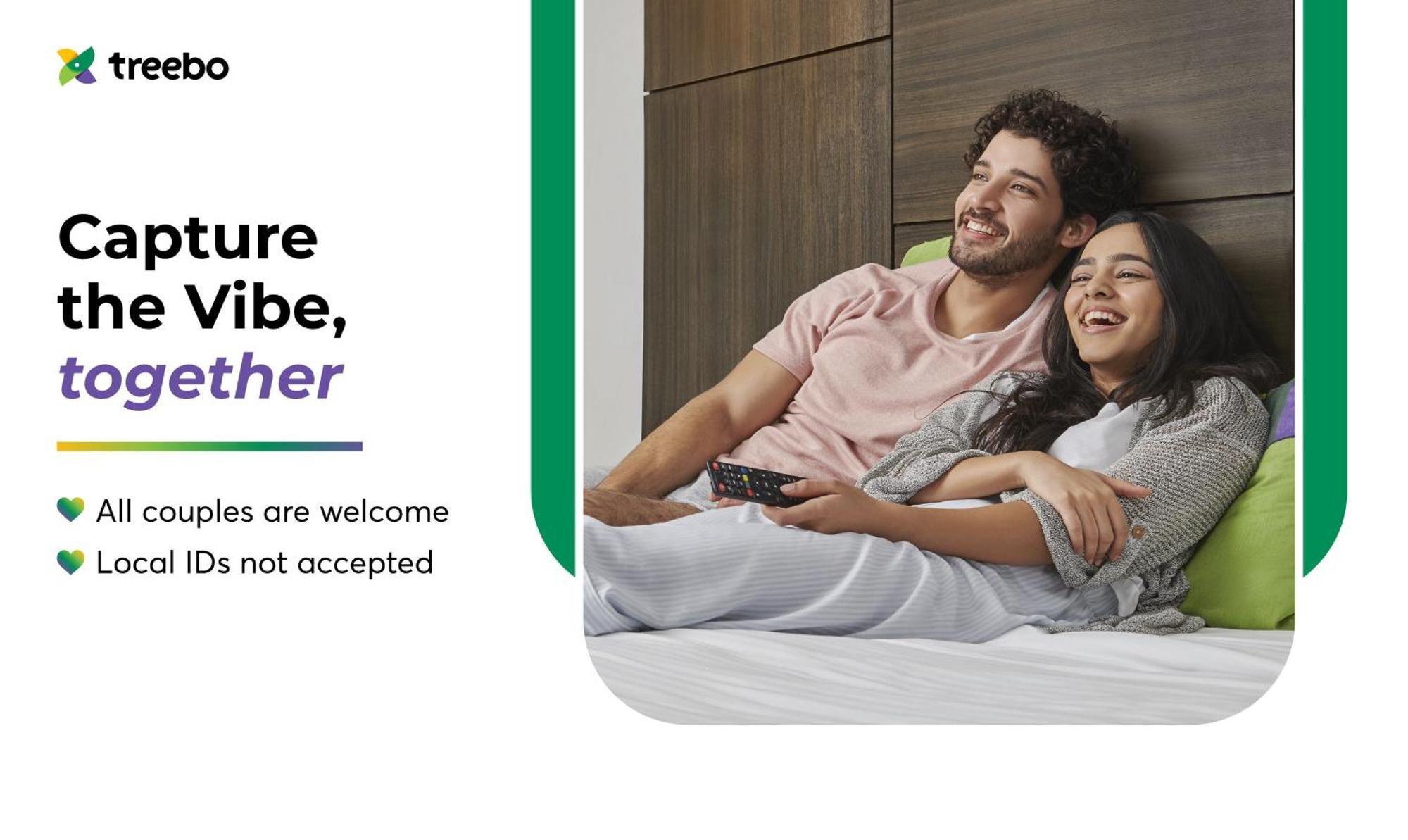 Itsy Hotels Hamlets Stay Noida Buitenkant foto